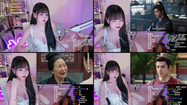 進來陪我玩~~~ ( ⸝•ᴗ•⸝)♡ 8/29