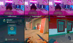 The THICKEST GAMER ON KICK!!!!! COME JOIN ME