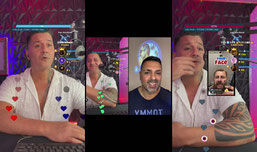 Lets Go LIVE!