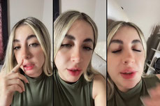 Untitled stream