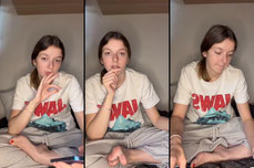 Untitled stream