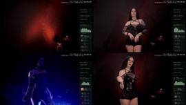 SESSION 1006 // METAL MUSIC // ver 0.7.2