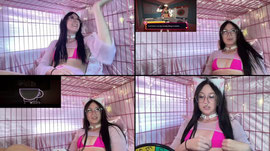 cat girl week stream