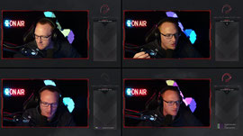 Chris LIVE 🔴 | Quatschen - Wir gehen LIVE!