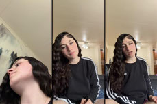 Untitled stream