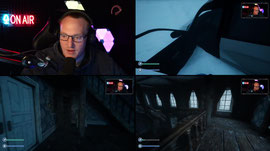 Chris LIVE 🔴 | Quatschen - Wir gehen LIVE!