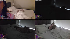 [ENG][KR]  24 HOURS WITH YOUR SIS GRACE 😴 Maybe she’ll wake up if you sub 🥱| Melbourne Australia 🇦🇺 | !sub !dono !socials