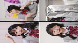 お着替え準備配信👗👒