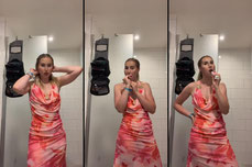 Get unready with meee