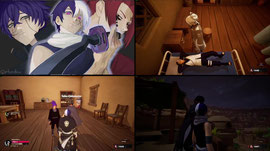 SHINJI SUKEHIRO EPISODE 13 : QUE LE JEU COMMENCE ! | !discord !zenkai !recap !freecash