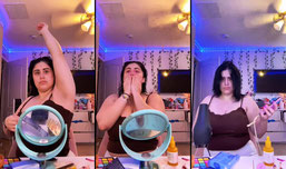 Get ready with me