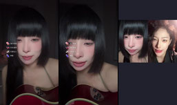 生活不易，小猫卖艺