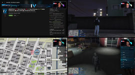Chris LIVE 🔴 | Quatschen - Wir gehen LIVE!