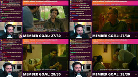WATCH PARTY (ENG SUBS) INDIAN WEB SERIES DREAMER VS EVERYONE