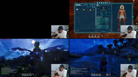 * MARATHON * ARK PVE PVP