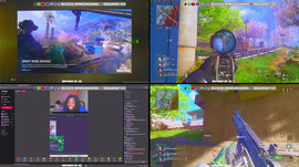 #1 WARZONE COACH LIVE NOW!