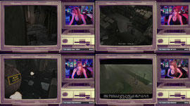 Survival Horror: Nocturne (1999)
