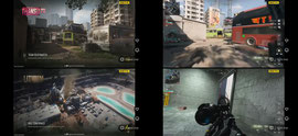 Modern warfare 4 beta
