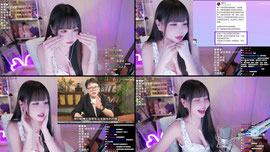進來陪我玩~~~ ( ⸝•ᴗ•⸝)♡ 8/29