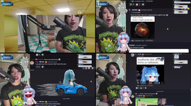 💥MYTHICAL MEME STREAM💥DELICIOUS REACT SLOP💥MPREG💥LARPTUBER