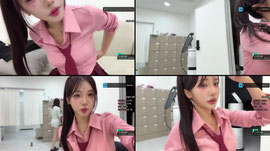 [팀진우] 헤헤 퇴근❤️ 감사습니다!!><
