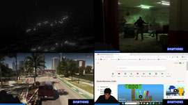 GTA 6 TRAILER REACTION