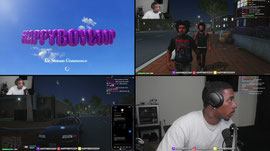 #1 POV MENTA US ⭐ GTA RP + NBA 2K27 ⭐ 50$ GIVEAWAY SUR !discord ⭐ !ig !snap !betty !SUBTEMBER