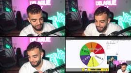 KOMM IN DEN STREAAAAM // !rlr #ad