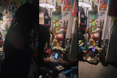 Untitled stream