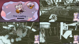 실제 사건 바탕으로 한 추리 갓겜 [ Return of the Obra Dinn : 1일차 ]