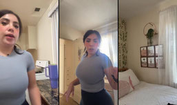 Nora Villalobos is live!