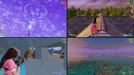 bum plays fortnite | !yt !discord !carry