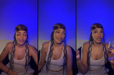Cait tv, waadup