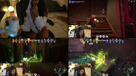 Deadlock With Sephraaa <3