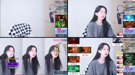 8월 다들 고생많으셨씁니다!!