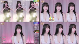 핑크슬립❤️!!
