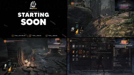 CHROMA 3 CASES (RACING AGAINST WILLY IN DS3)