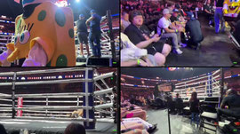 🥊 Boxing Match 🇺🇸 Orlando, Florida 💰 Goal: $4/$50