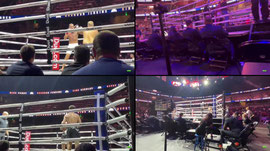 🥊 Boxing Match 🇺🇸 Orlando, Florida 💰 Goal: $4/$50