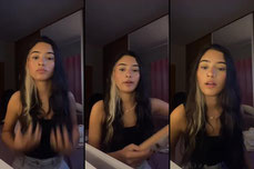 Untitled stream
