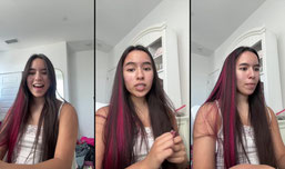 YEAH ITS OLIVIA is live!