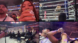 🥊 Boxing Match 🇺🇸 Orlando, Florida 💰 Goal: $4/$50
