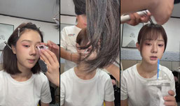 你可能看过她的短剧