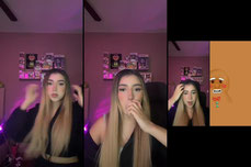 Untitled stream