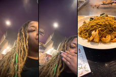 Hibachi 💕