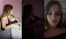 BOOBOO is live! Chillin