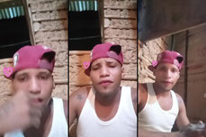 dónde lo viste