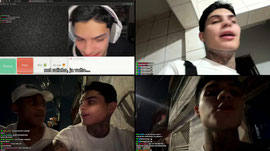 IRL: HOJE É RUAA!!! gt PRIME !pix !dc