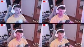 I AM THE BEST SLEEP STREAMER ON YOUTUBE