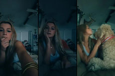 Untitled stream